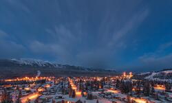 Things to Do in Golden this Winter