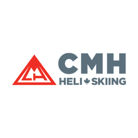 CMH Heli Skiing Logo Square