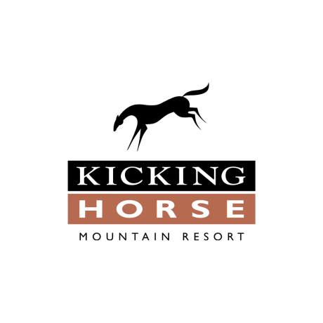 Kicking Horse Mountain Resort Logo