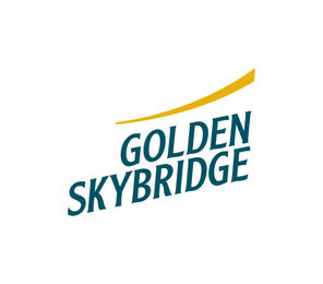 Golden Skybridge Logo