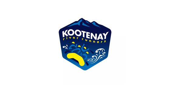 Kootenay River Runners logo