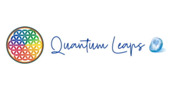 Quantum Leaps Lodge Logo