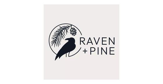 Raven-and-Pine-Logo