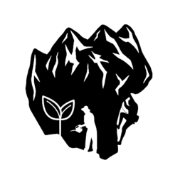 Dirtbag Climbing Corp Logo