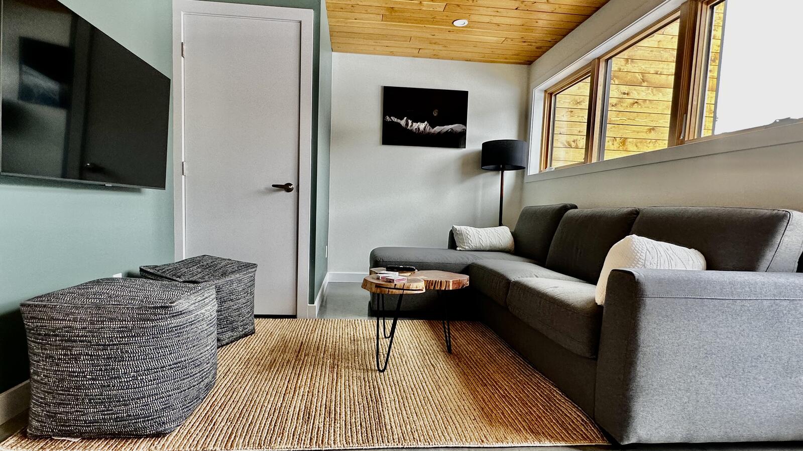 PUR Living Room