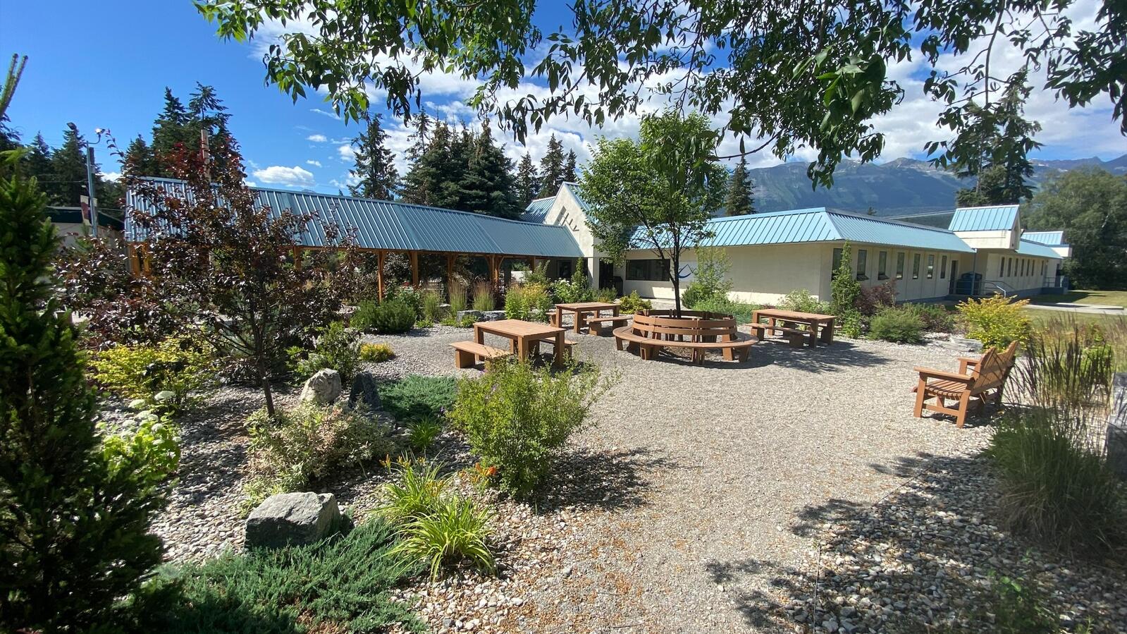 College of the Rockis Adventure Tourism Diploma 4