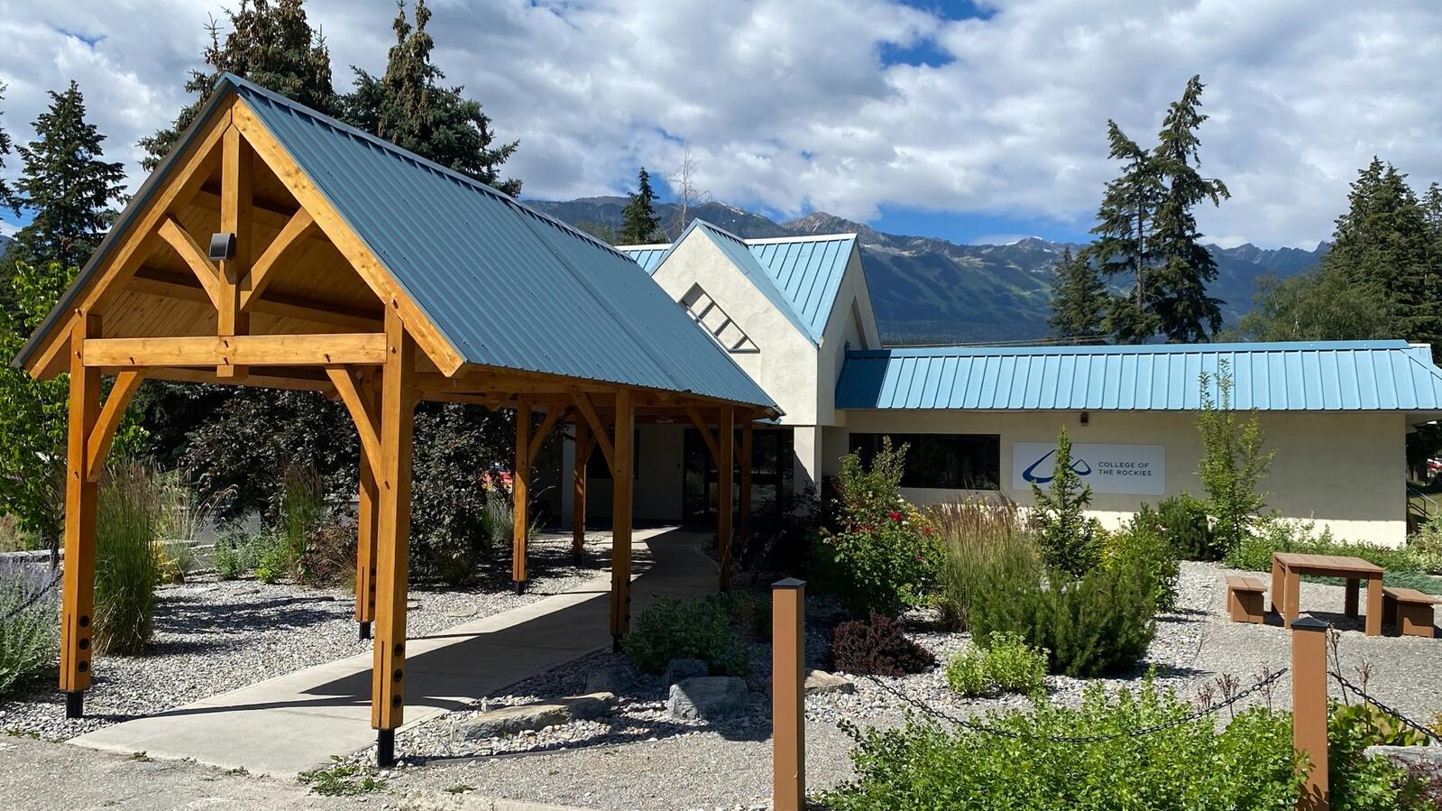 College of the Rockis Adventure Tourism Diploma 3