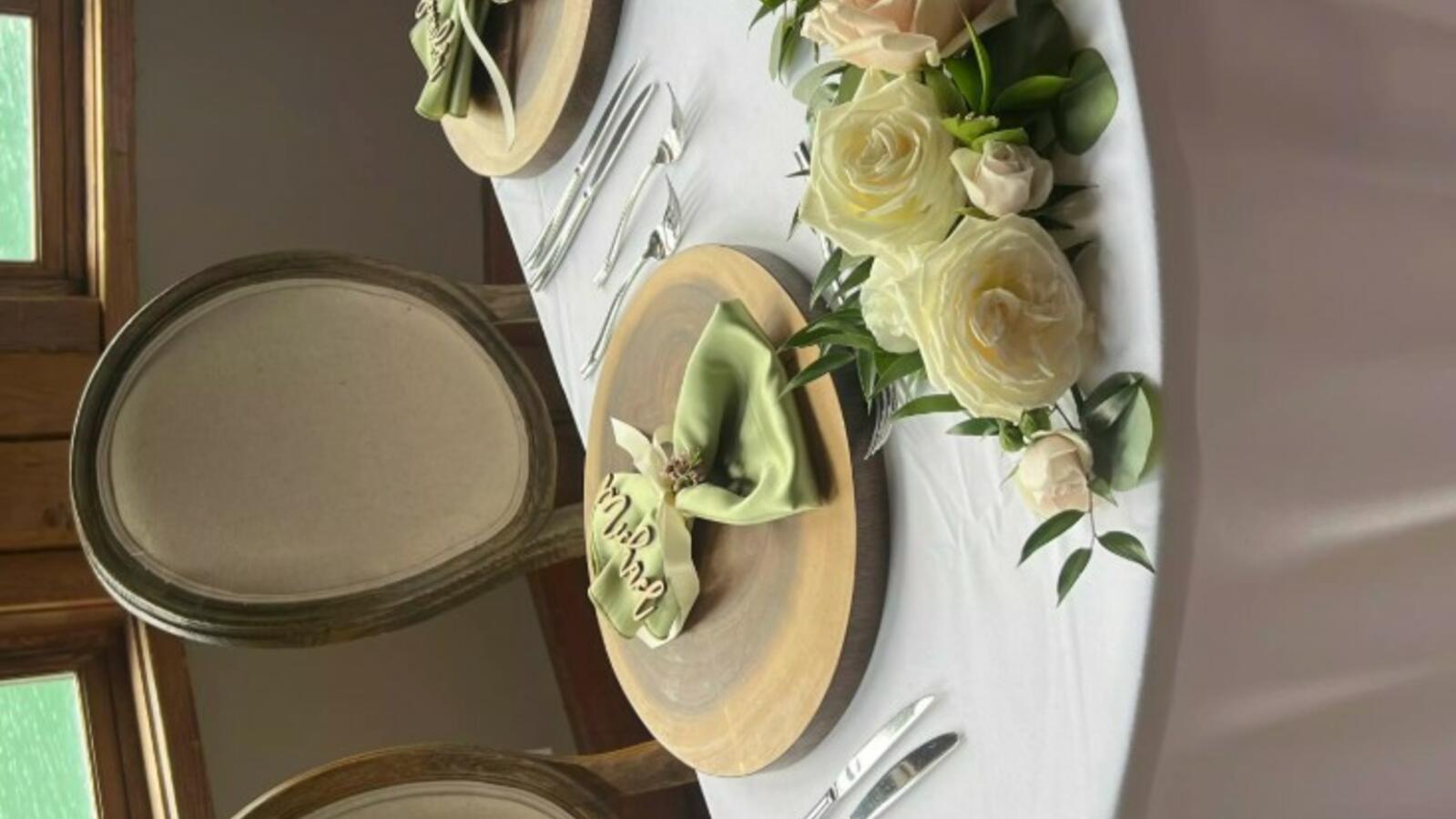 Mountain Meadows Florals Arrangement