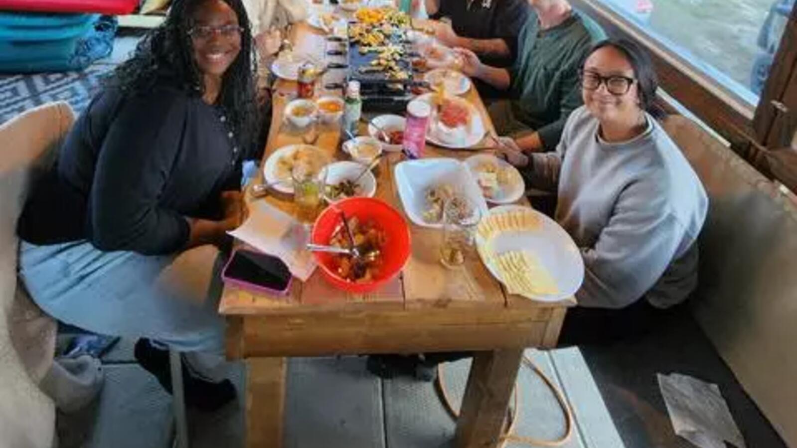 Porch Moonraker Mountain