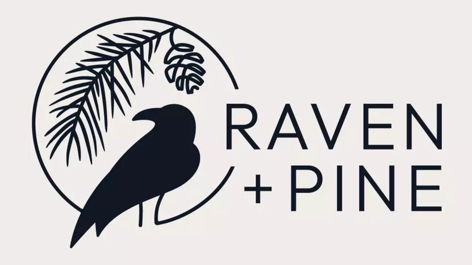 Raven-and-Pine-Logo