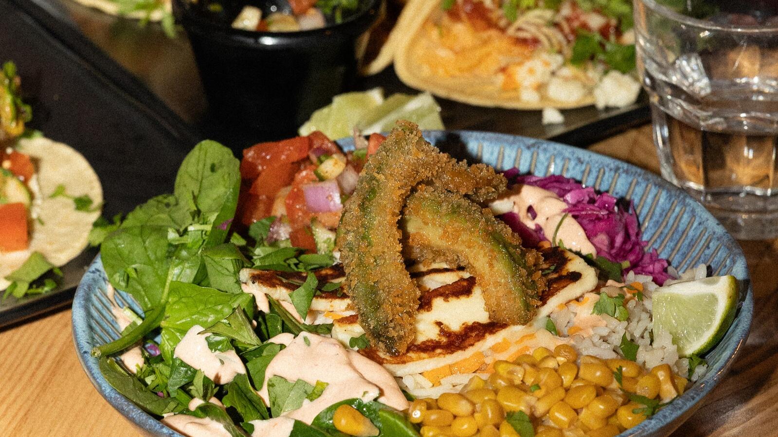 Resposados Food Golden BC