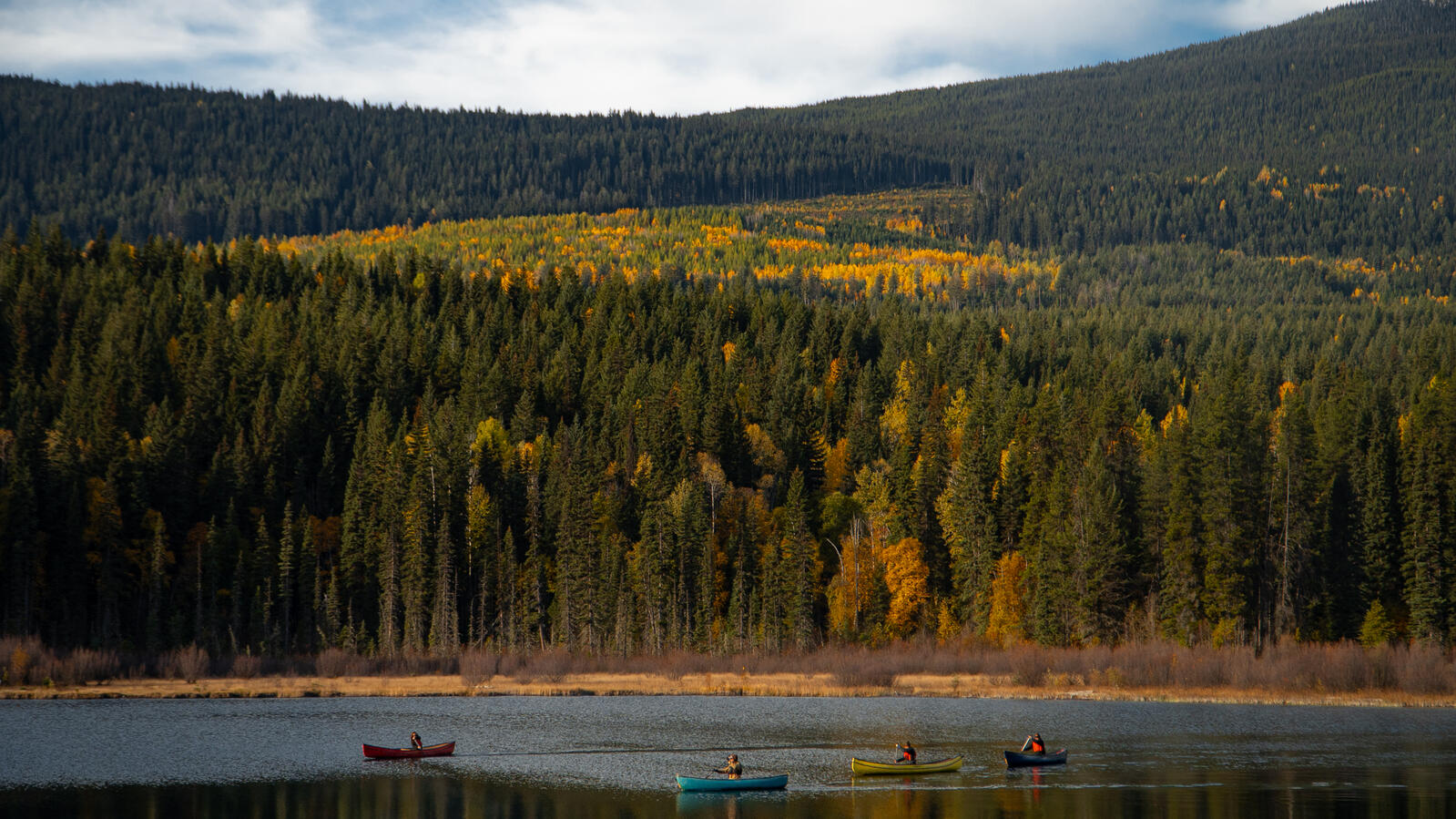 College of the Rockis Adventure Tourism Diploma 1