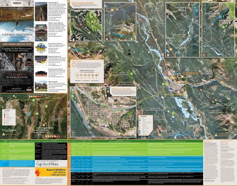 TG-2026-Hiking-Trail-Map-Golden-Web-Side A_