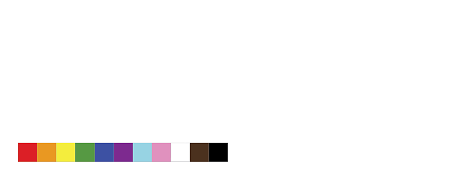 Rainbow Registered
